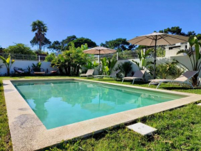 Sunset Cabedelo Residence - Heated Pool